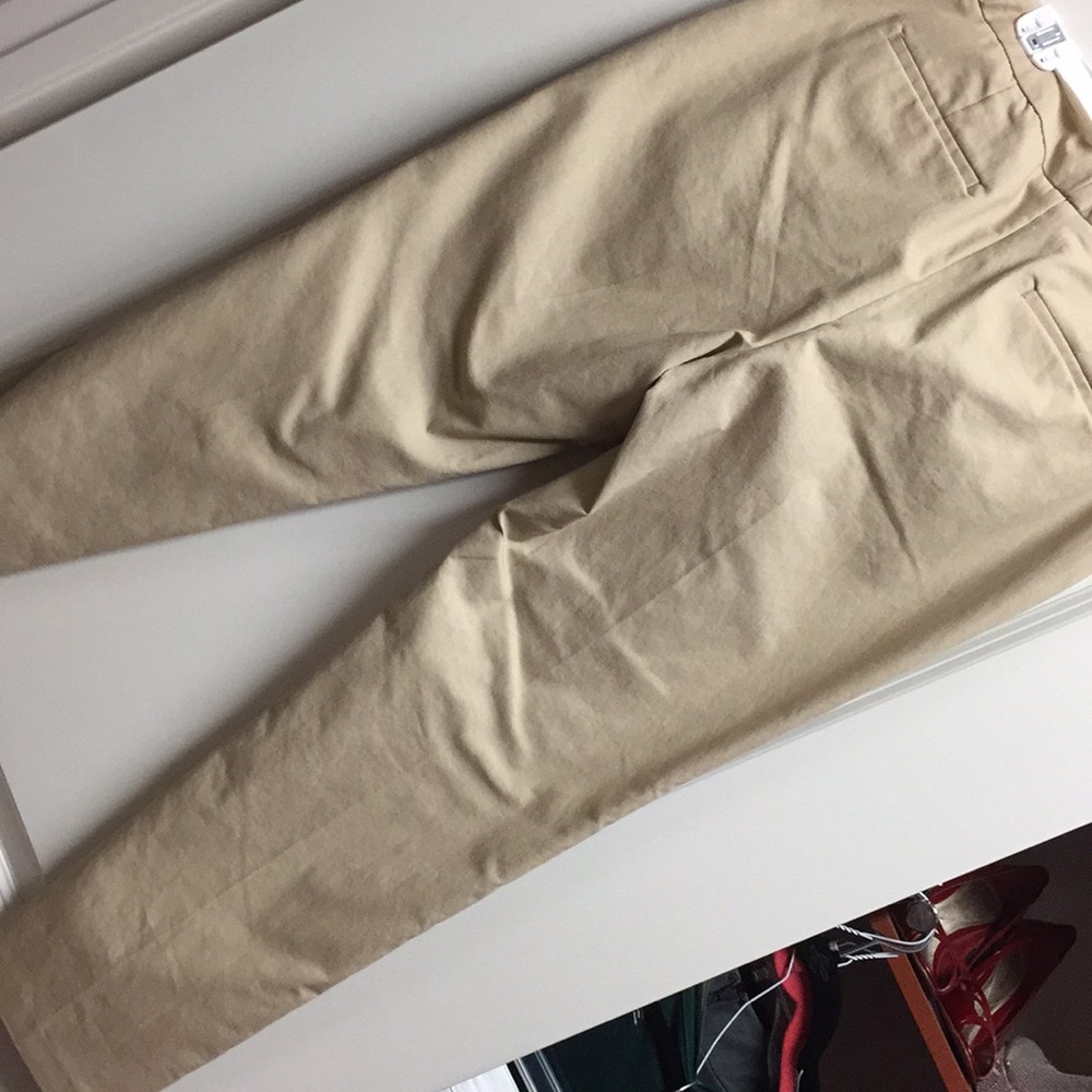 Capris - Picture 3 of 3